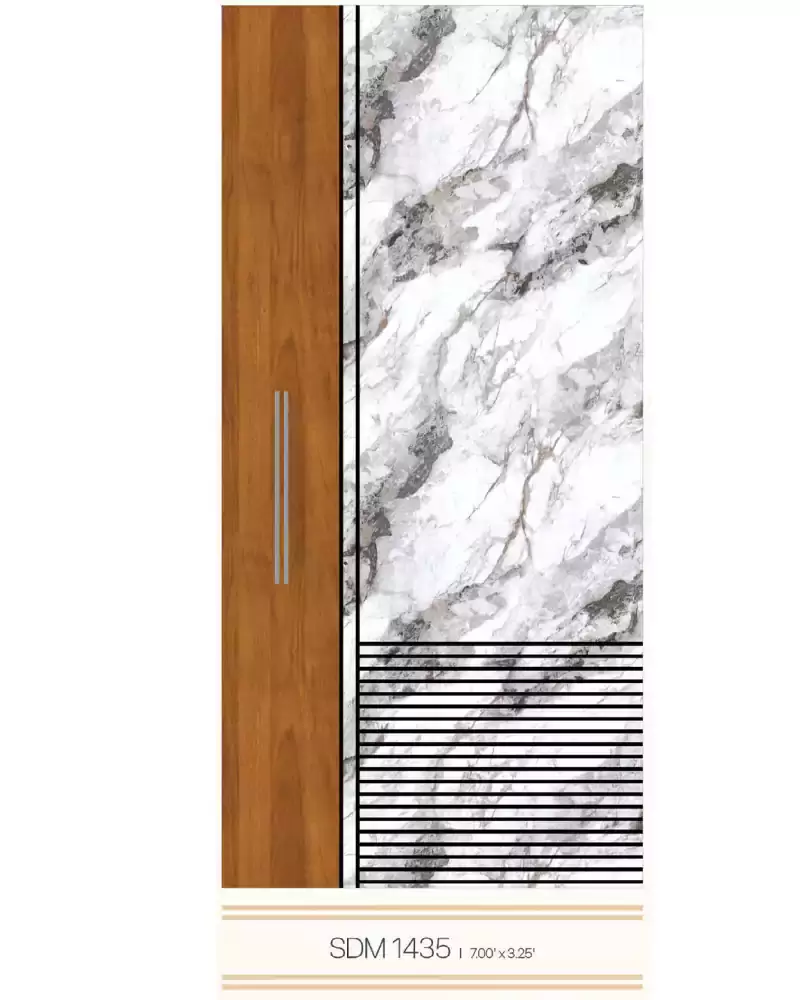 Shree Metal Premium Doors